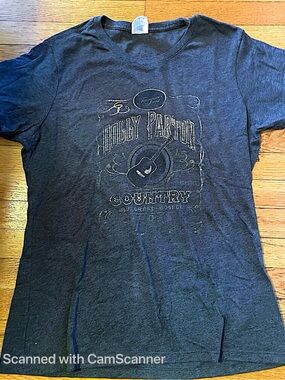 Women's Dolly T-Shirt